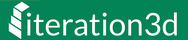 Iteration3D – Générateur de modèles 3D en ligne