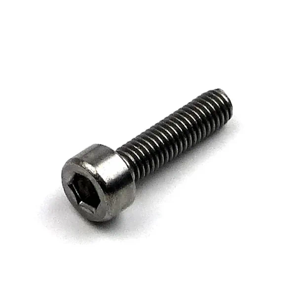 Vis M3 6 pans creux à tête cylindrique (DIN 912)