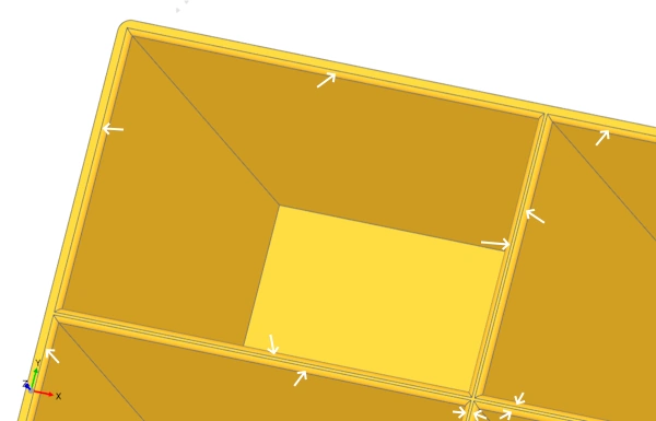 why Modeling Strategy Matters in Procedural CAD Modeling