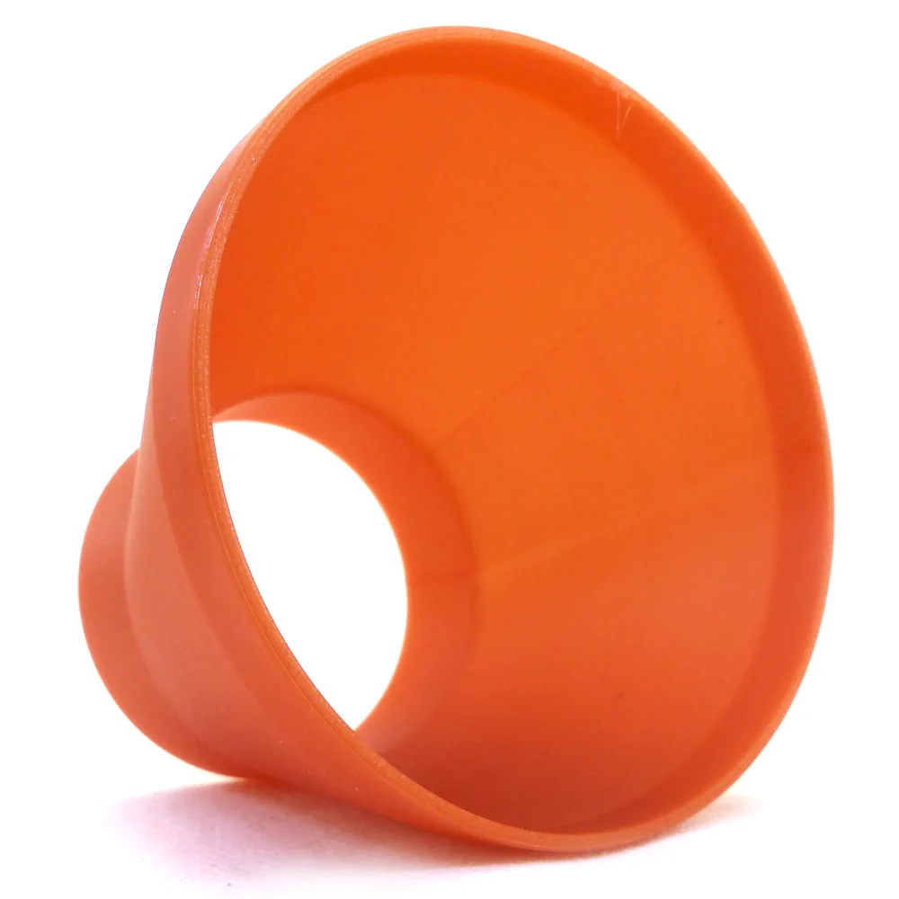 tube adapter ⌀ 100–60 mm - Length: 70 mm (#1115)
