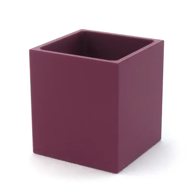 boîte simple à un seul compartiment. Modèle #1059