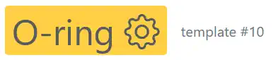 the yellow template title indicates that the page is about on-demand generation