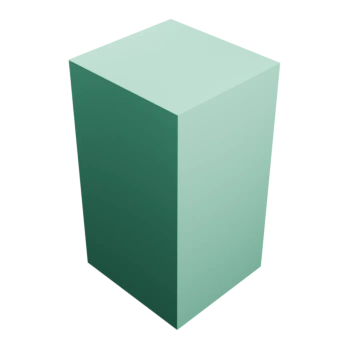 Rectangular prism