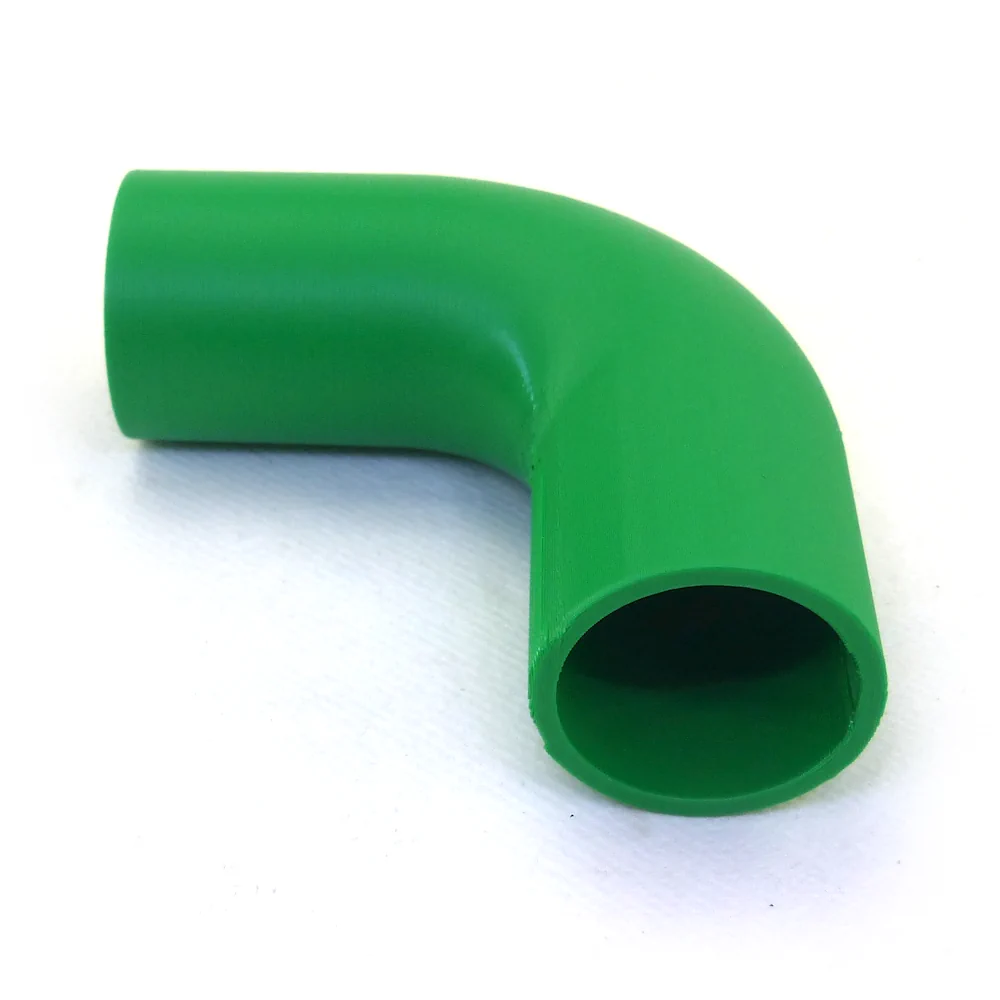 pipe elbow