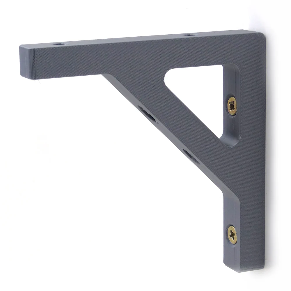 L-bracket