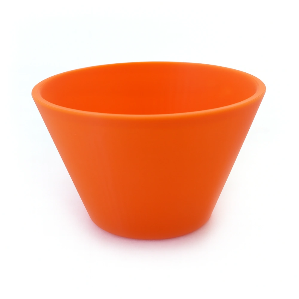 Pot STL file, inner: base Ø40 mm, top Ø80 mm, height 50 mm - wall thickness 3 mm