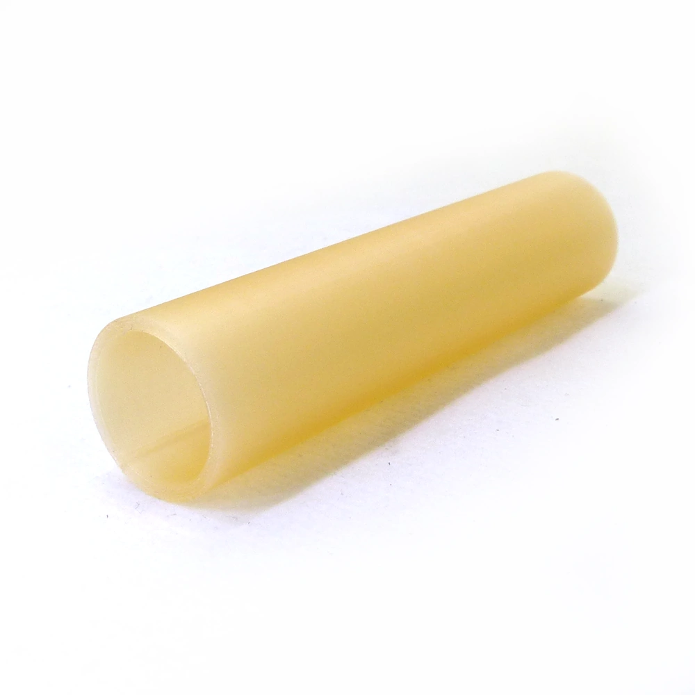 Tube STL file OD 24&nbsp;mm, ID 20&nbsp;mm, length 100&nbsp;mm generated online