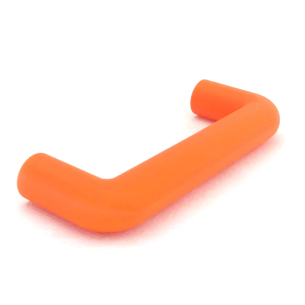u-shaped handle