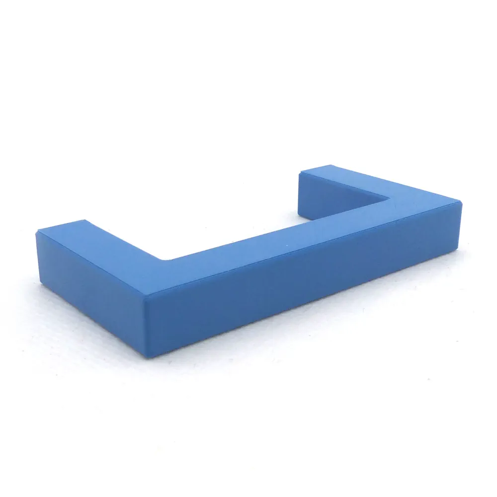 Poignée en U 50×100×14 mm (Entraxe 86 mm) generated online