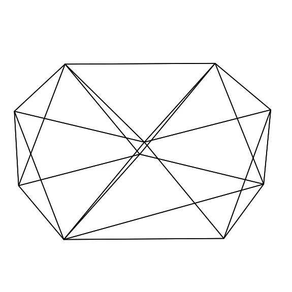 pentagonal antiprism