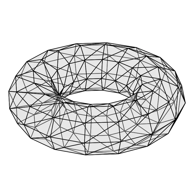 torus