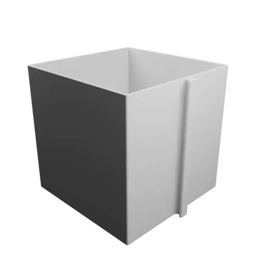 thumb object 1
