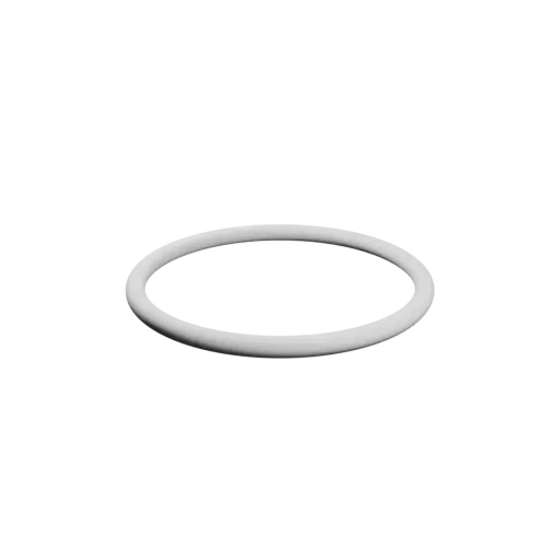 3D model o-ring object-gen1034-nb0