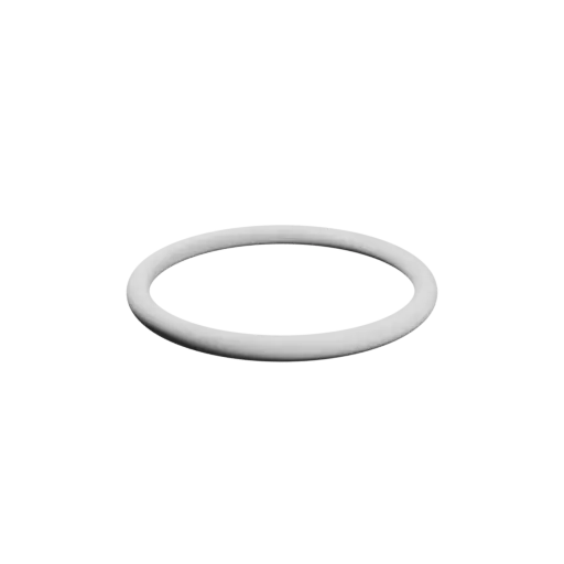 O-ring STL 3D file ID 120 × CS 10 mm