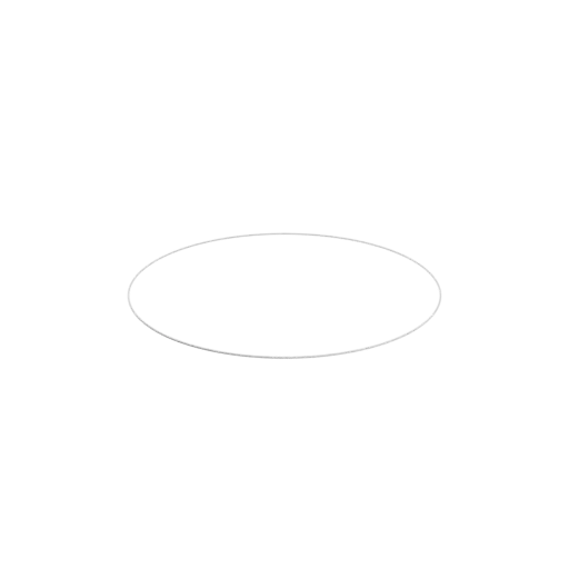 O-ring ID 200 × CS 1 mm