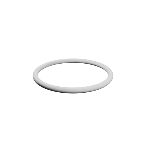 O-ring STL file ID 28 × CS 2 mm