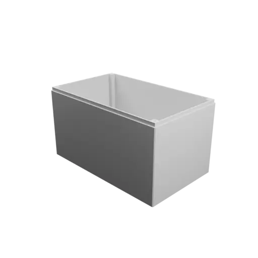 fichier 3D STL Boîtier avec couvercle vissé : 200×120×113 mm