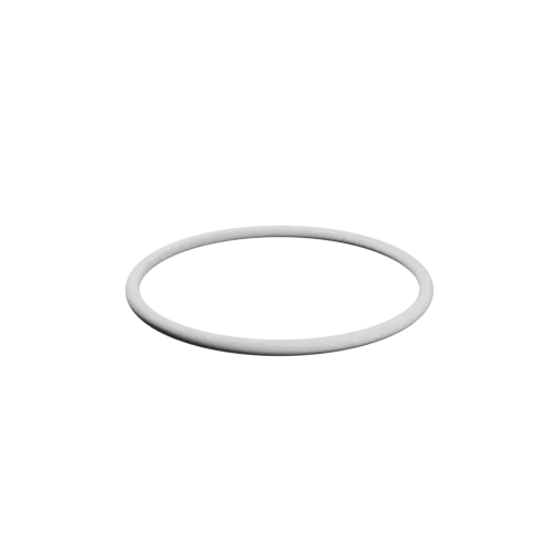 O-ring STL file ID 32.8 × CS 1.6 mm