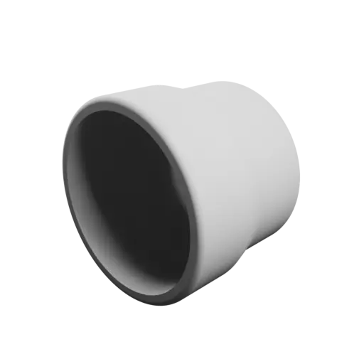 fichier STL Adaptateur ⌀ 32-29 mm (Longueur : 25 mm)
