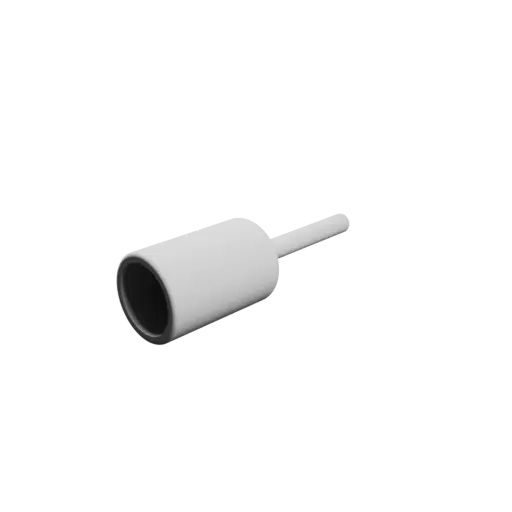 Tube adapter ⌀ 20–5 mm (Length: 65 mm)