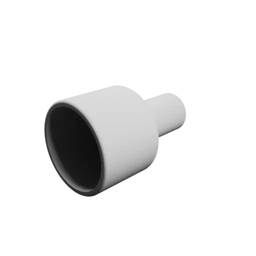 fichier STL Adaptateur ⌀ 67-32 mm (Longueur : 105 mm)