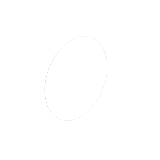 Washer / Flat Gasket ⌀ID: 60 mm ⌀OD: 60.1 mm thickness: 0.1 mm