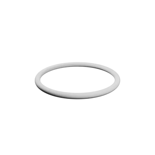 O-ring STL 3D file ID 36.7 × CS 2.6 mm