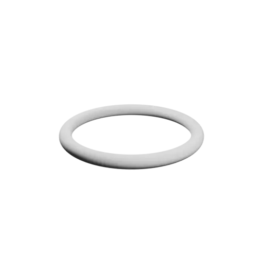O-ring STL 3D file ID 67 × CS 7 mm