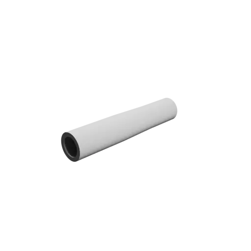 Tube adapter STL 3D file ⌀ 14–13 mm (Length: 70 mm)