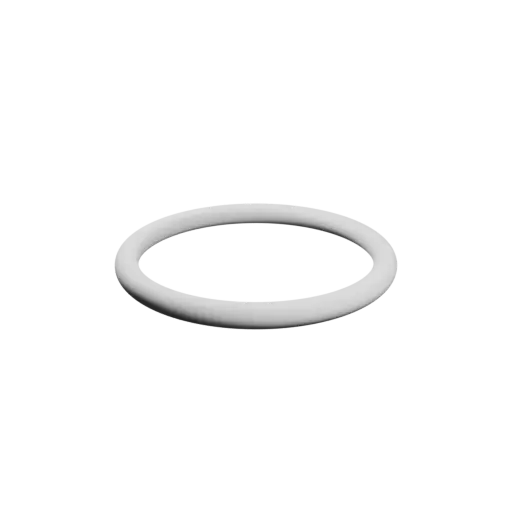 O-ring STL 3D file ID 36 × CS 3.5 mm