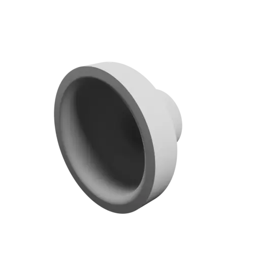 fichier STL Adaptateur de tube ⌀ 32-15 mm (Longueur : 19 mm)