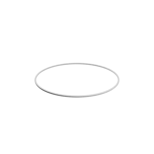 O-ring STL file ID 101 × CS 2 mm