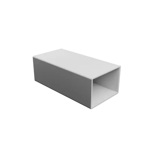 Small parts organizer with 1 drawer 48×33×105 mm STL 3D file, thickness: 2 mm