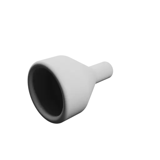 fichier STL Raccord de tube ⌀ 18-6 mm (Longueur : 27 mm)