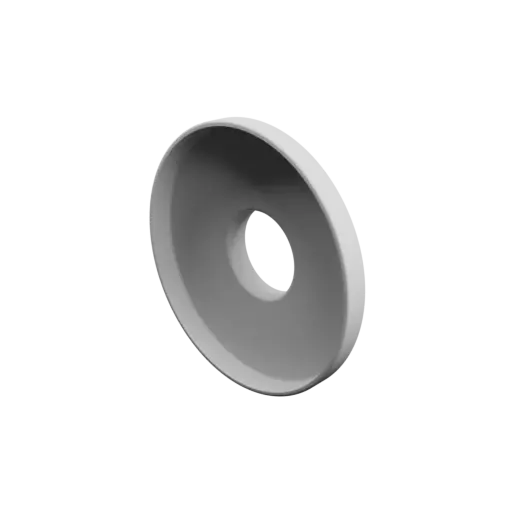 fichier STL Adaptateur de tube ⌀ 225-80 mm (Longueur : 45 mm)