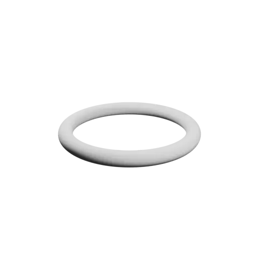 O'ring STL 3D file ID 28.5 × CS 3.6 mm