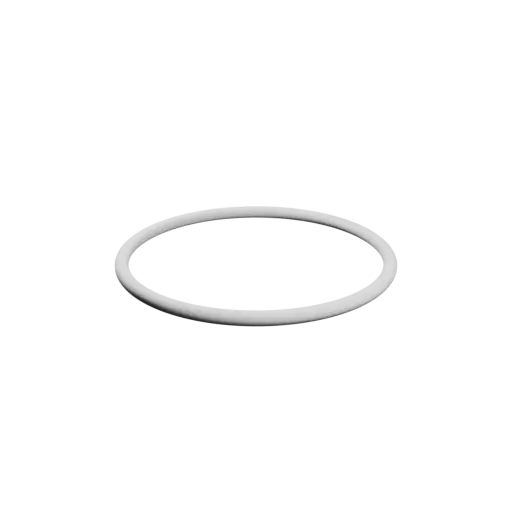 O-ring STL file ID 29 × CS 1.5 mm