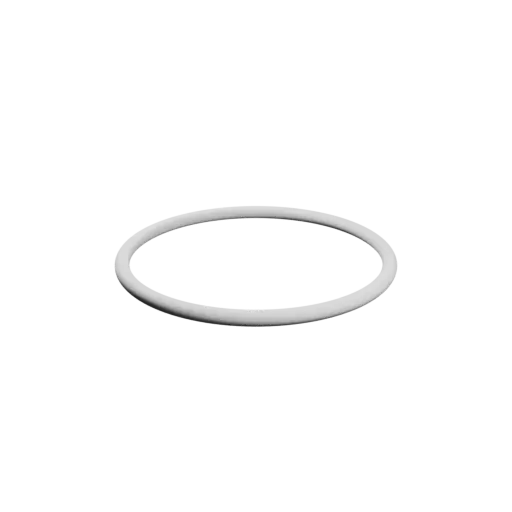 o'ring STL file ID 27 × CS 1.5 mm