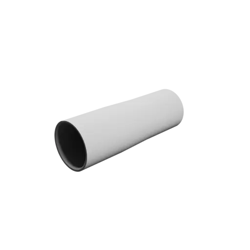 fichier 3D STL Adaptateur de tube ⌀ 38-36 mm (Longueur : 110 mm)