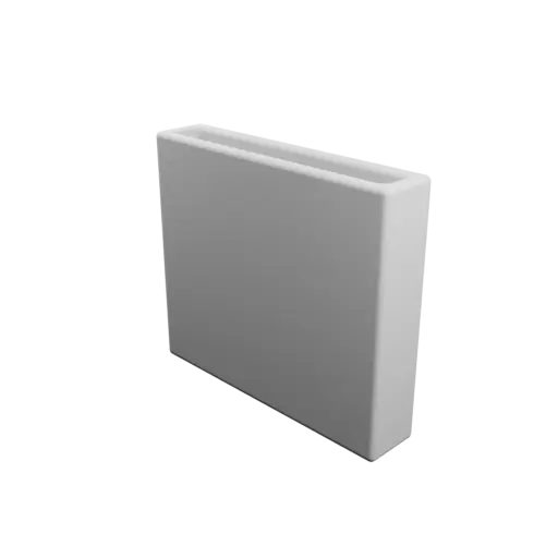 fichier STL Boîte de dimensions 39×5×35 mm