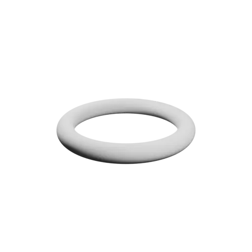 fichier STL Joint torique ID 15.3 × CS 2.6 mm