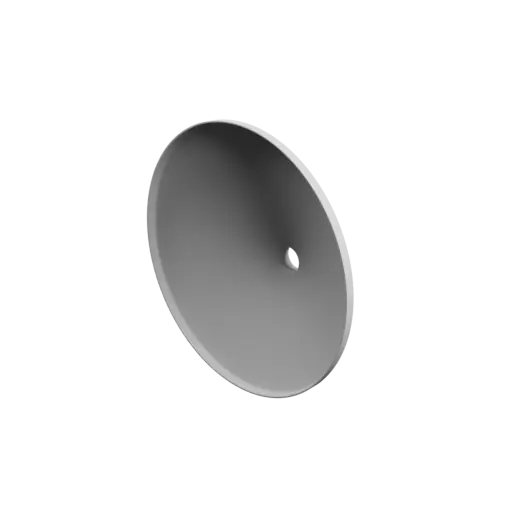 fichier 3D STL Raccord de tuyau ⌀ 300-32 mm (Longueur : 65 mm)