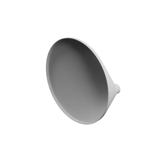 fichier STL Adaptateur ⌀ 300-32 mm (Longueur : 65 mm)