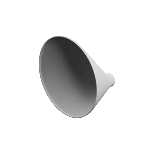 fichier 3D STL Raccord de tuyau ⌀ 200-32 mm (Longueur : 70 mm)