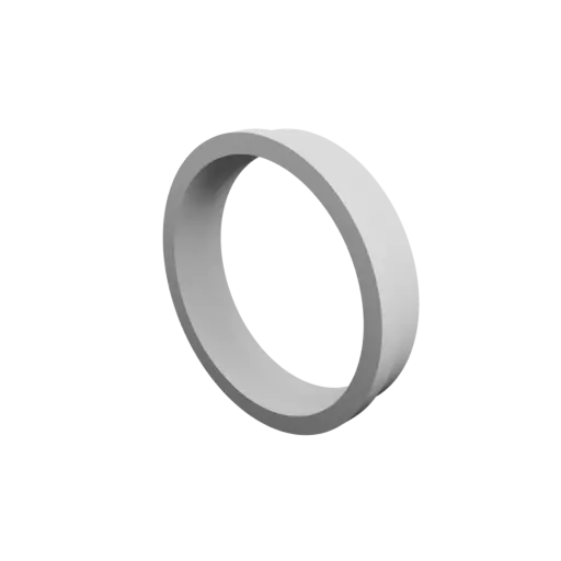 fichier 3D STL Raccord ⌀ 150-144 mm (Longueur : 30 mm)