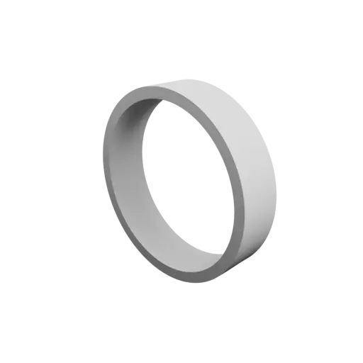 fichier STL Raccord de tuyau ⌀ 171-170 mm (Longueur : 40 mm)