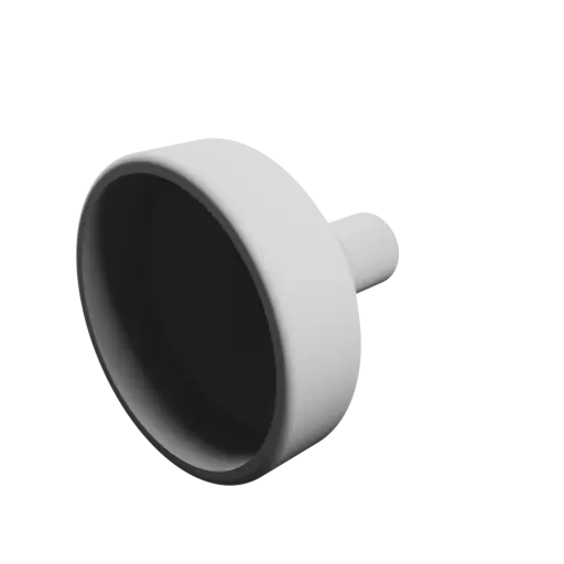 fichier 3D STL Raccord de tube ⌀ 150-40 mm (Longueur : 140 mm)