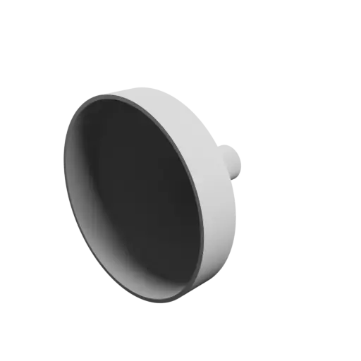 fichier 3D STL Adaptateur de tuyau ⌀ 150-30 mm (Longueur : 110 mm)