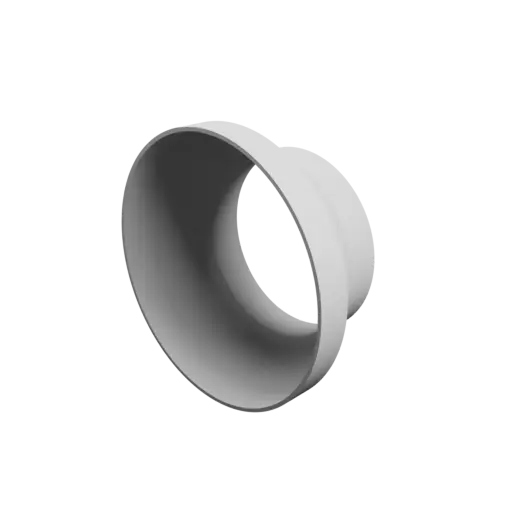 fichier 3D STL Raccord ⌀ 206-146 mm (Longueur : 94 mm)