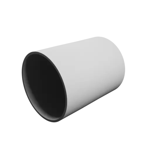 fichier 3D STL Adaptateur ⌀ 95-94 mm (Longueur : 120 mm)